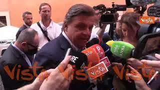 Politiche 2022, Calenda: "Patto repubblicano aperto a cittadini e forze politiche. Chi ci sta bene"
