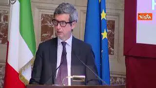 Relazione Inail, Orlando: "Inaccettabile il numero di vittime sul lavoro"