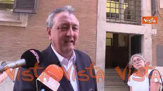 Barelli (FI): "Oggi tutti draghiani di ferro ma suo nome per Palazzo Chigi lo proposte Berlusconi"