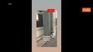 Blitz degli ambientalisti al Palazzo della Regione Piemonte a Torino