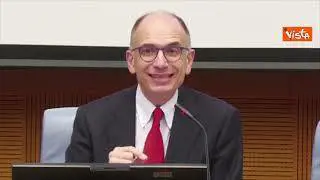 Elezioni, Letta al Pd: "Meglio se ci si candida a casa propria"