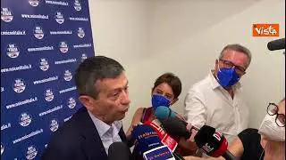 Lupi: "A centrosinistra serve un nemico, Meloni gli fa paura"