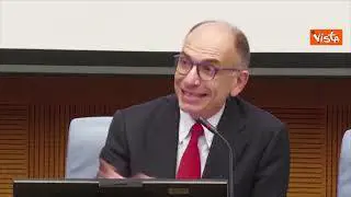 Elezioni, Letta: "Vorrei un Pd netto come quadro di Van Gogh"