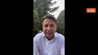 Conte a Letta: "M5s non è irresponsabile, da noi agenda chiara per aprire dialogo con Draghi"