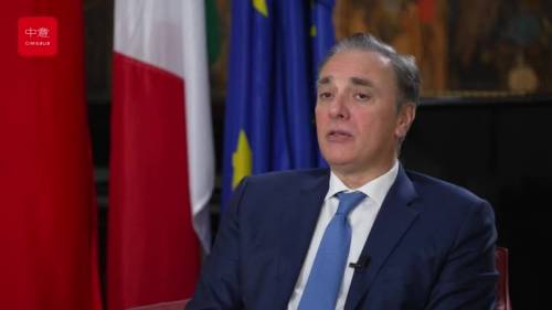 "Perché è importante promuovere le relazioni Italia-Cina e la globalizzazione"