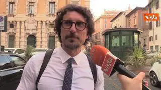 Doppio mandato, Toninelli: "Cosa farò io? Sosterrò il M5S senza rincorrere poltrone"