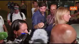 Ronzulli: "Vertice centrodestra andato bene, si troverà accordo su tutto"