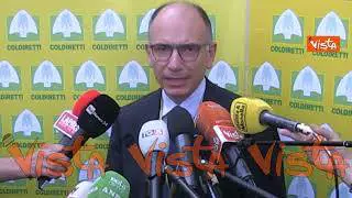 Letta: “Vogliamo la verità e sapere se è stato Putin a far cadere Governo Draghi”