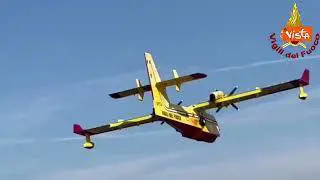 Incendio sul Carso, evacuate 200 persone