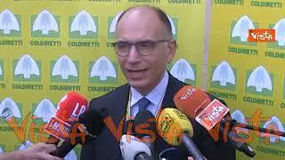 Letta: “Chiediamo a Meloni se condivide coalizione con partito che ha tramato per aiutare Russia”