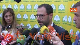 Patuanelli: “Errore disperdere competenze, ricandidatura è strumento per trattenerle”