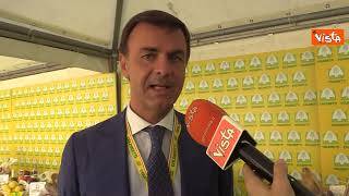 Pnrr, Prandini: "A lavoro come se non fossimo in campagna elettorale. Altrimenti fondi a rischio"