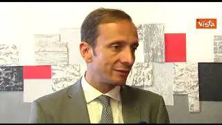 Fedriga: "Centrodestra deve lavorare per un progetto di Paese a lungo periodo"