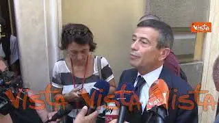 Lupi scherza: “Io Presidente del Consiglio? Non sorridete, perché Meloni prendeva l’1,7%”