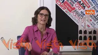 Gelmini: “Lasciare FI scelta sofferta e ponderata, ma straconvinta per nuovo percorso in Azione”