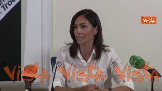 Carfagna: “Dopo caduta Governo non potevo rimanere in FI, ora nuovo cammino al fianco di Calenda”