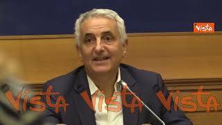 Quagliariello (Italia al centro): "Sosteniamo appartenenza alla Nato senza se e senza ma"
