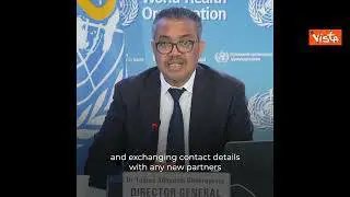 Vaiolo scimmie, Oms: "Le categorie a rischio riducano i partner omosessuali"