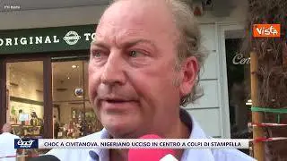 Uomo ucciso in strada a Civitanova Marche, un conoscente: Era persona tranquilla