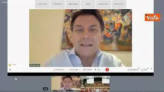 Conte: Destra in disaccordo su tutto, alla vigilia della campagna elettorale nasconde divergenze