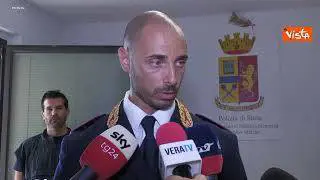 Omicidio Macerata, la Polizia: "Nessun odio razziale, ma futili motivi"