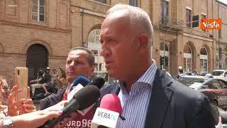 Omicidio Civitanova Marche, il sindaco Ciarapica: "Comunità addolorata, vicini alla famiglia"
