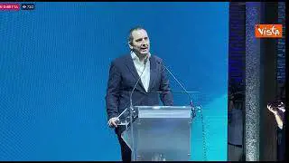 Spadafora: (Impegno civico): "Nostra idea è opposta a quella della destra, soprattutto sui diritti"