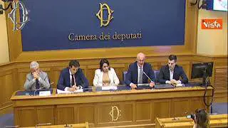 Ambiente 2050, D'Inca: "Una voce in più a chi guarda al tema ambientale nella parte progressista"