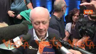 Tabacci: “Calenda a volte non rispettoso sulla rete, non abbiamo bisogno di queste leadership”