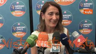 Ruocco (Impegno Civico): “Abbiamo problemi urgentissimi da affrontare come quello dell’inflazione”