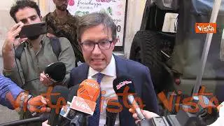 Nardella: “Sicuri che Azione stia con noi al fianco dell’Europa, confido nel buonsenso di Calenda”