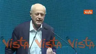 Tabacci: “Se Calenda non deve raccogliere firme è anche merito mio”