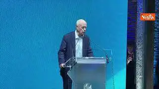 Tabacci: "Di Maio più giovane dei miei figli, investimento nel futuro"