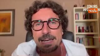 Toninelli: "Tabacci e Di Maio i nuovi zombie della politica"