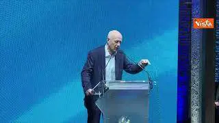 Tabacci: "Berlusconi e destra italiana non hanno più neanche un capello liberal democratico"