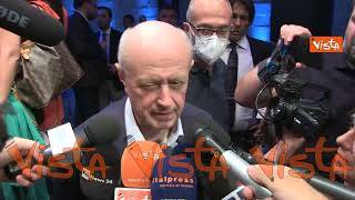 Tabacci: “Corazza centrodestra? Sì corazzata Putin può darsi”