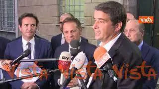 Fitto: “Centrodestra lavora, altri non sanno neanche quale sia composizione tavolo per programma”