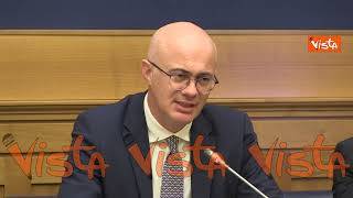 D’Incà: “Ambiente 2050 è laboratorio che guarda a società civile che dà esempio ogni giorno”