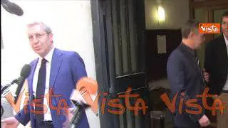 Della Vedova (+Europa): “Vediamo se sarà possibile trovare accordo su collegi uninominali con PD”