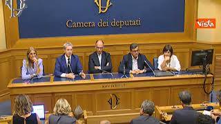 Azione/ +Europa e Pd, Della Vedeva (+Europa): "Non è centrosinistra, è centro e sinistra"