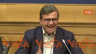 Calenda: “Da oggi finisce ogni discussione e polemica, c’è la partita e la vinciamo”