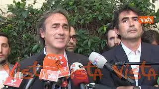 Bonelli: “Chiediamo incontro al PD per verifica condizioni intesa elettorale”