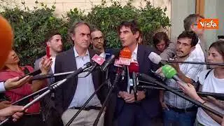 Fratoianni (Si): Accordo Pd-Azione legittimo, ma non vincolante per noi