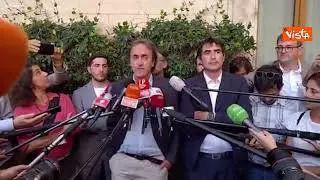 Bonelli (Europa Verde): Chiediamo incontro al Pd per verificare condizioni alleanza