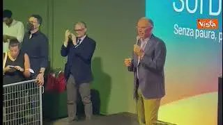 Elezioni, Letta: "Senza Zingaretti non sarei così determinato"