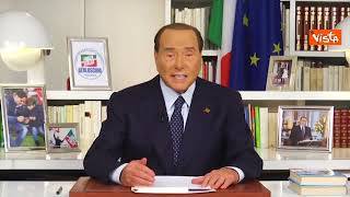 Elezioni, Berlusconi: "Costruiremo nuovo grande miracolo italiano"
