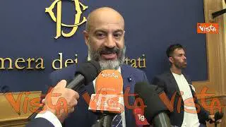 Elezioni, Paragone (Italexit): “Mattarella sia garante democrazia, serve deroga su raccolta firme”