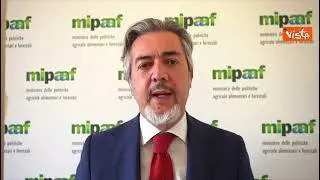 Fiera Mondiale Peperoncino a Rieti, Battistoni (Mipaaf): "Racconta l'Italia delle eccellenze"