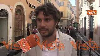 Silvestri: “Alleanza tremenda tra Partito Democratico, Azione e Più Europa”