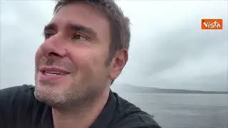 Di Battista a Vladivostok: "Sanzioni rafforzano rapporti Russia-Cina e mercato interno"